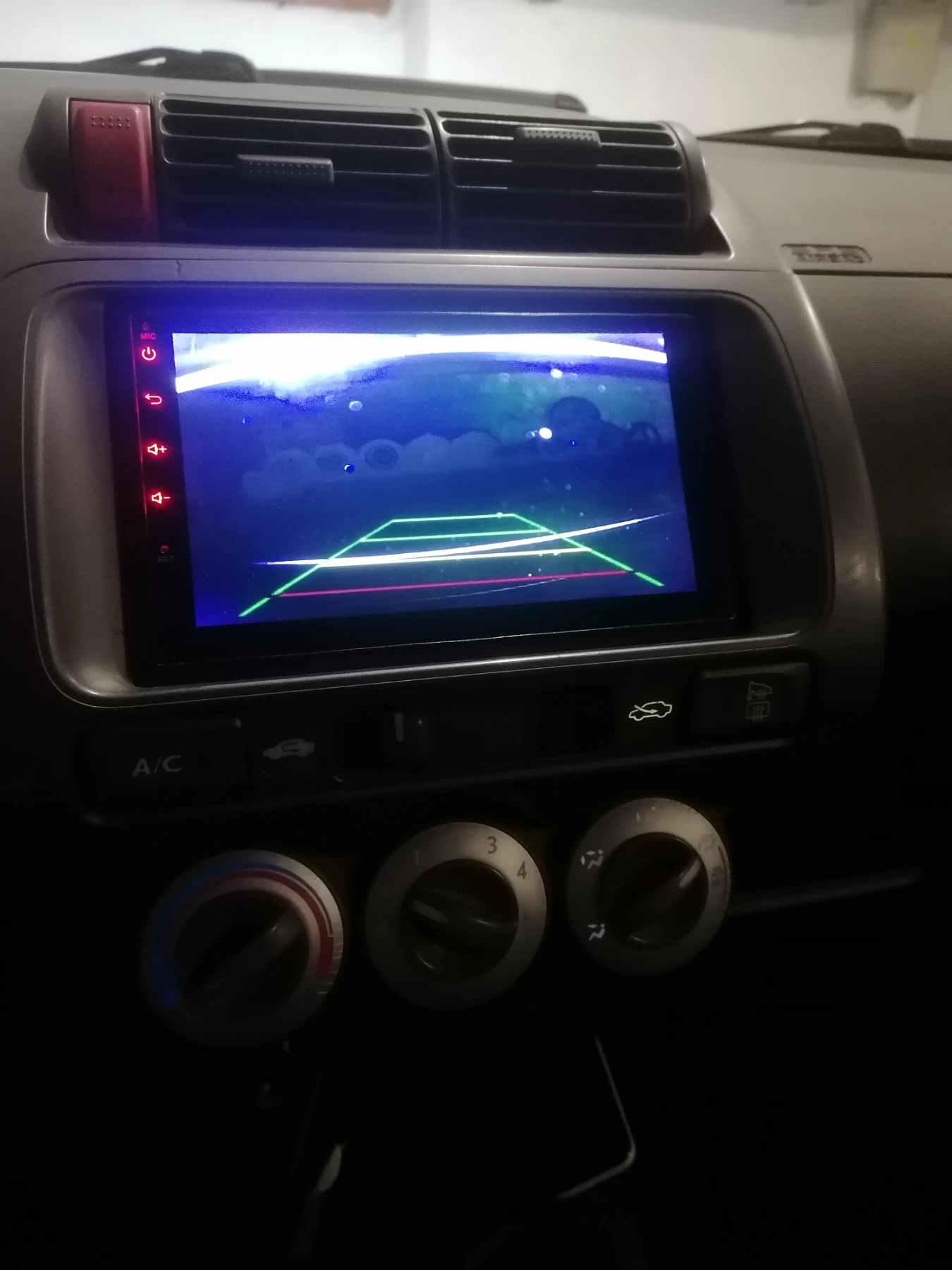 Honda Jazz  - изображение 5