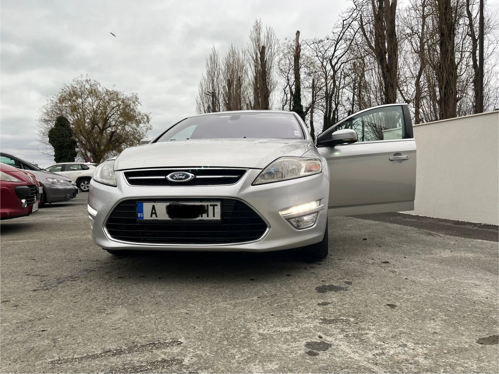 Ford Mondeo | Mobile.bg � ����������� 3