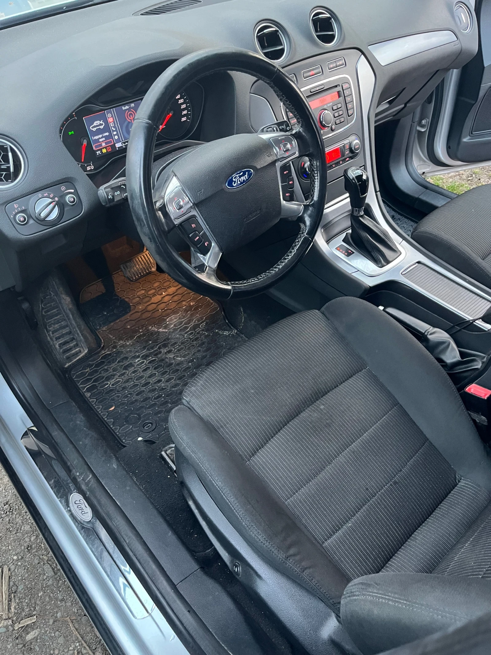 Ford Mondeo | Mobile.bg � ����������� 12