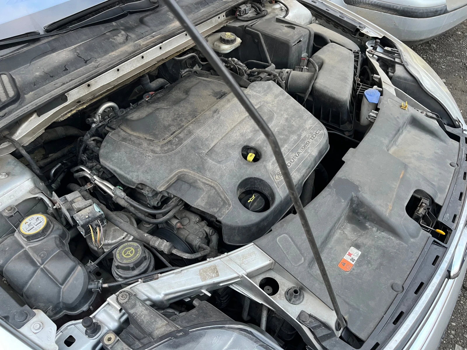 Ford Mondeo | Mobile.bg � ����������� 16