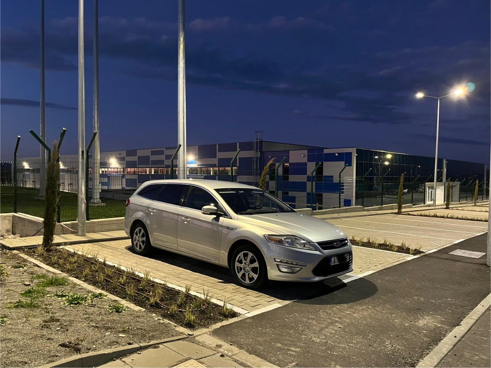Ford Mondeo | Mobile.bg � ����������� 1