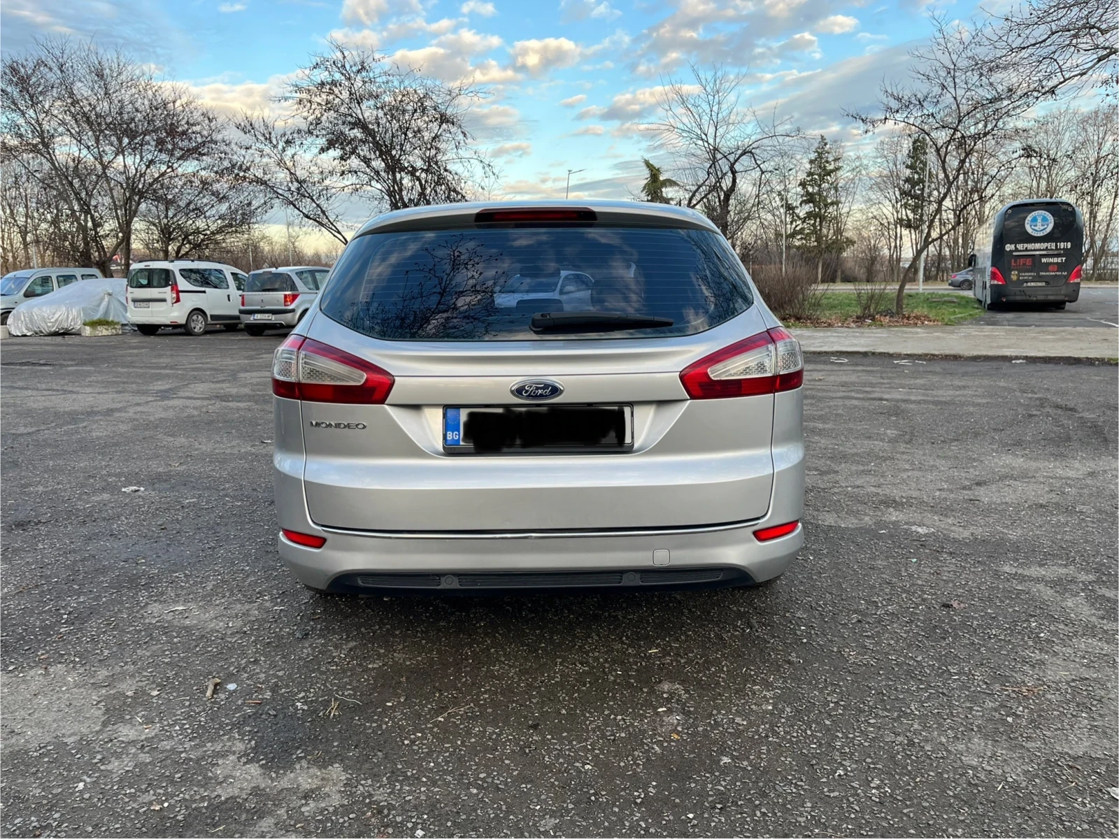 Ford Mondeo | Mobile.bg � ����������� 2