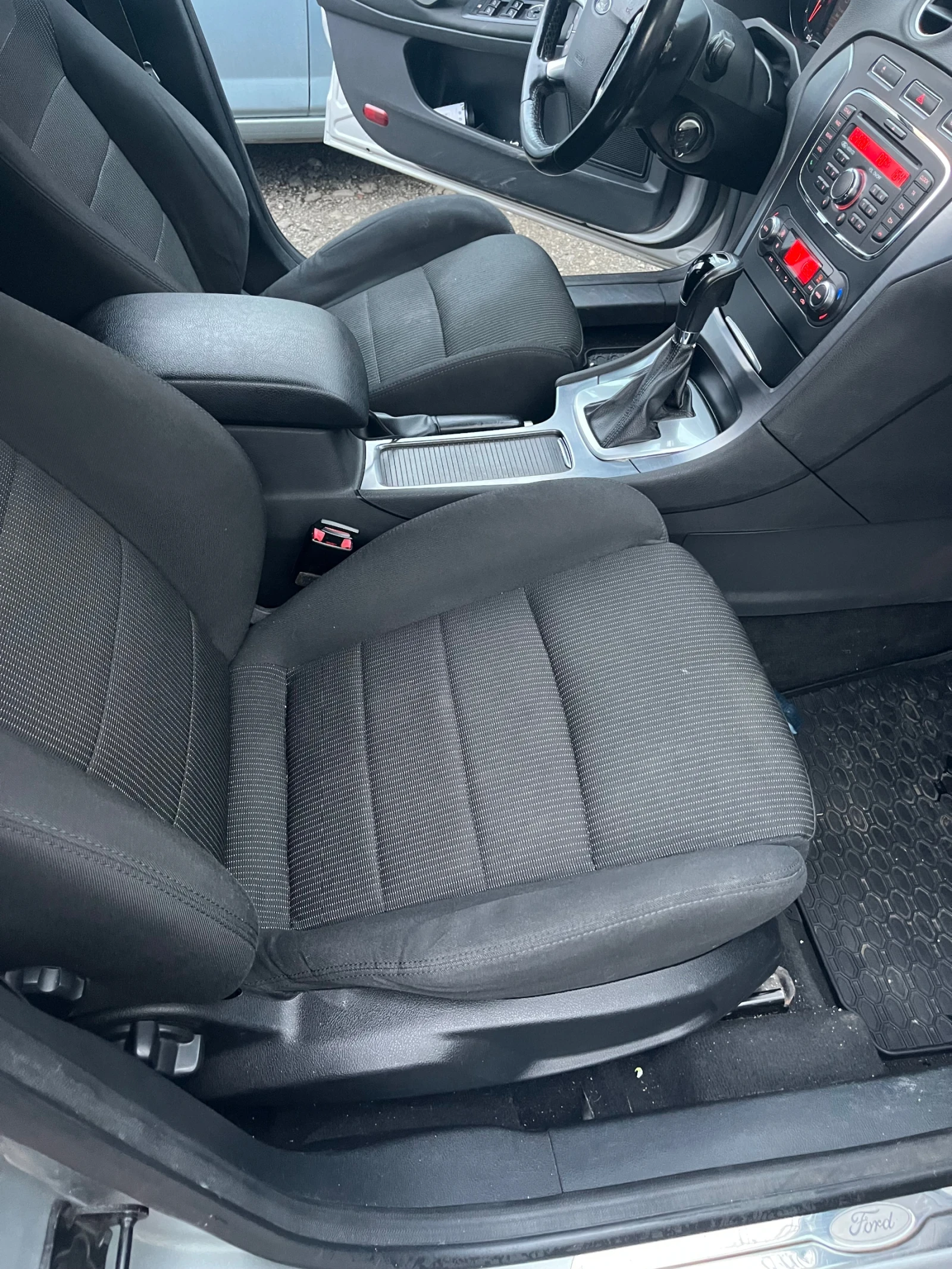 Ford Mondeo | Mobile.bg � ����������� 14