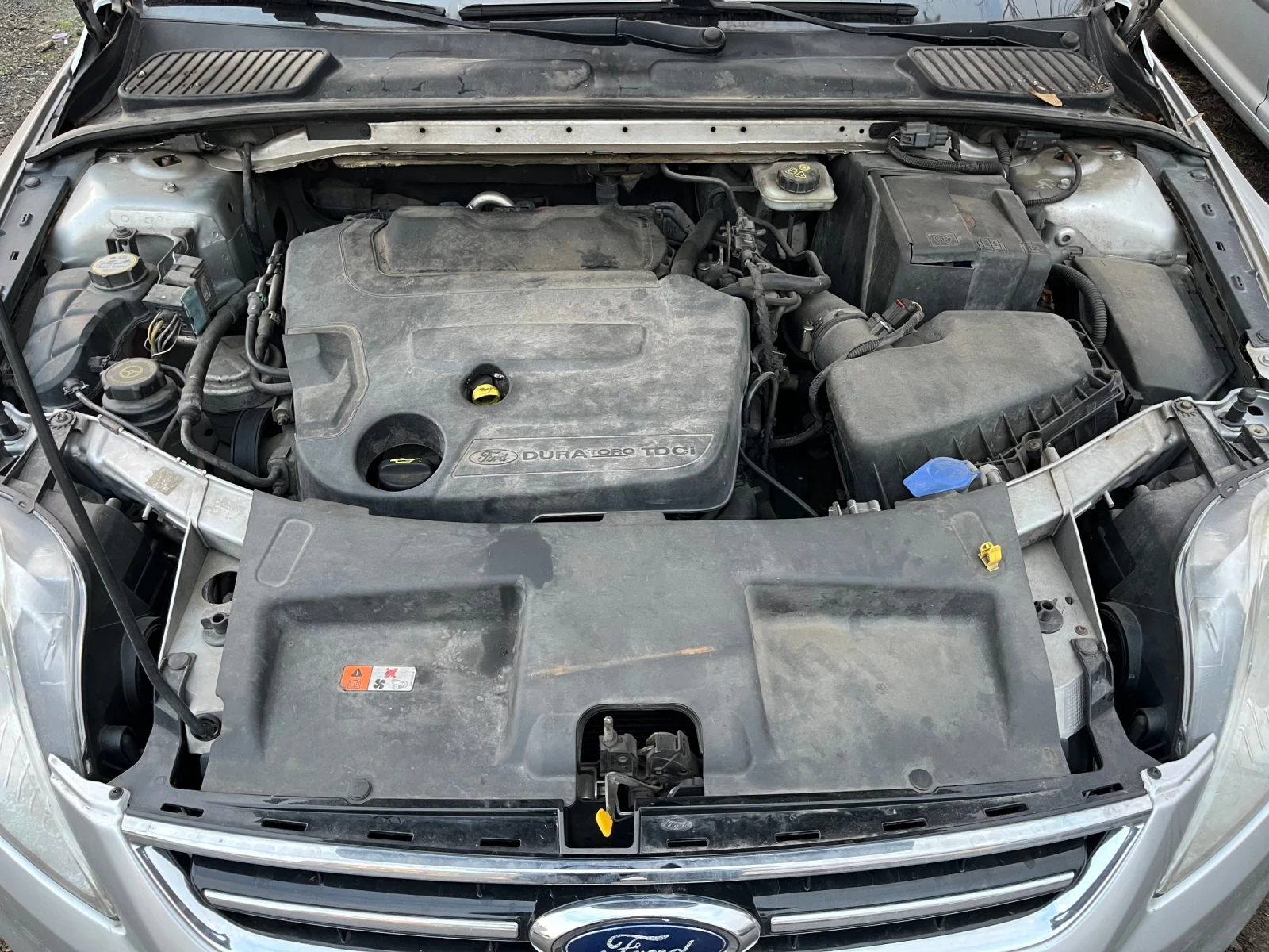 Ford Mondeo | Mobile.bg � ����������� 15