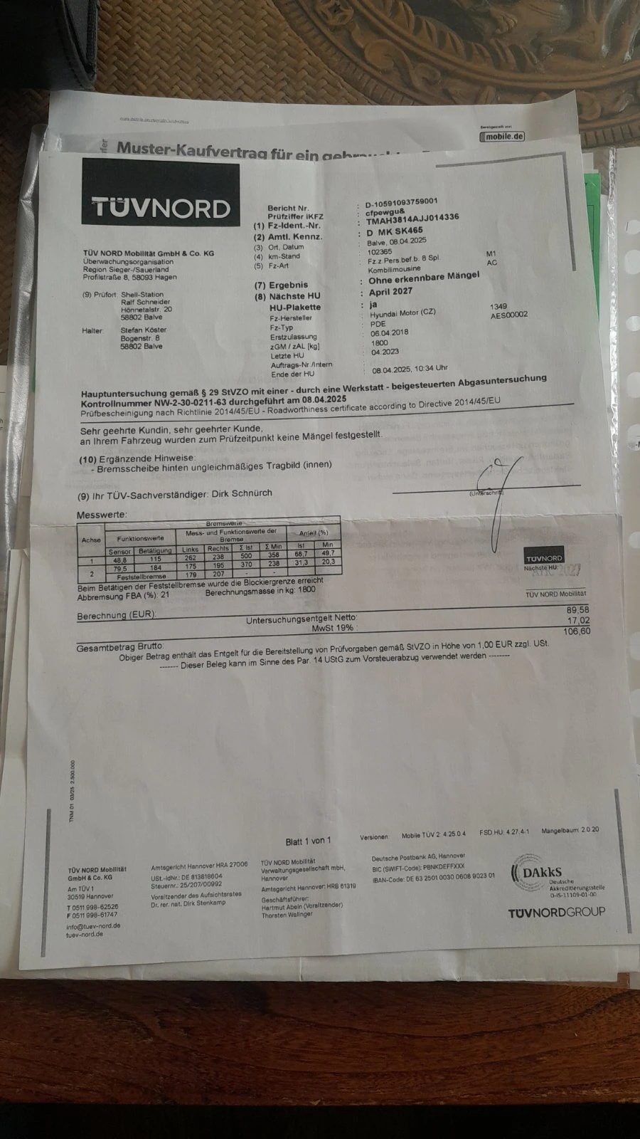 Hyundai I30 1, 4 | Mobile.bg � ����������� 11