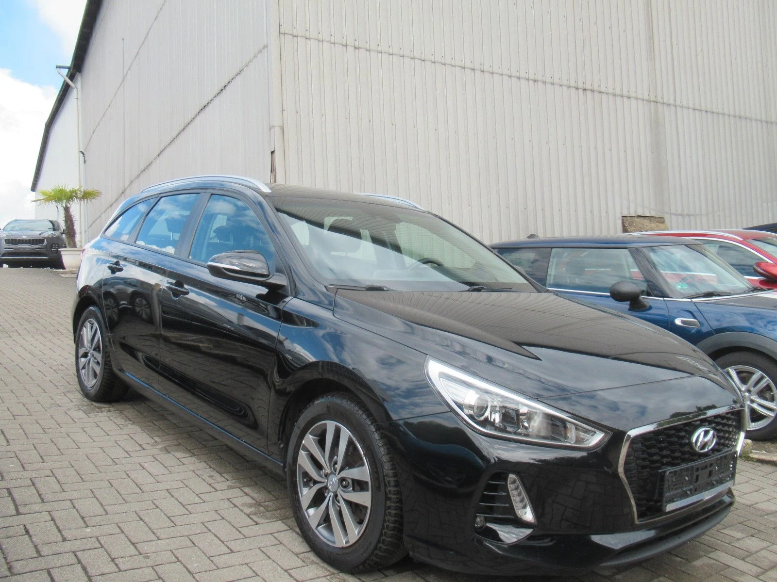 Hyundai I30 1, 4 | Mobile.bg � ����������� 3