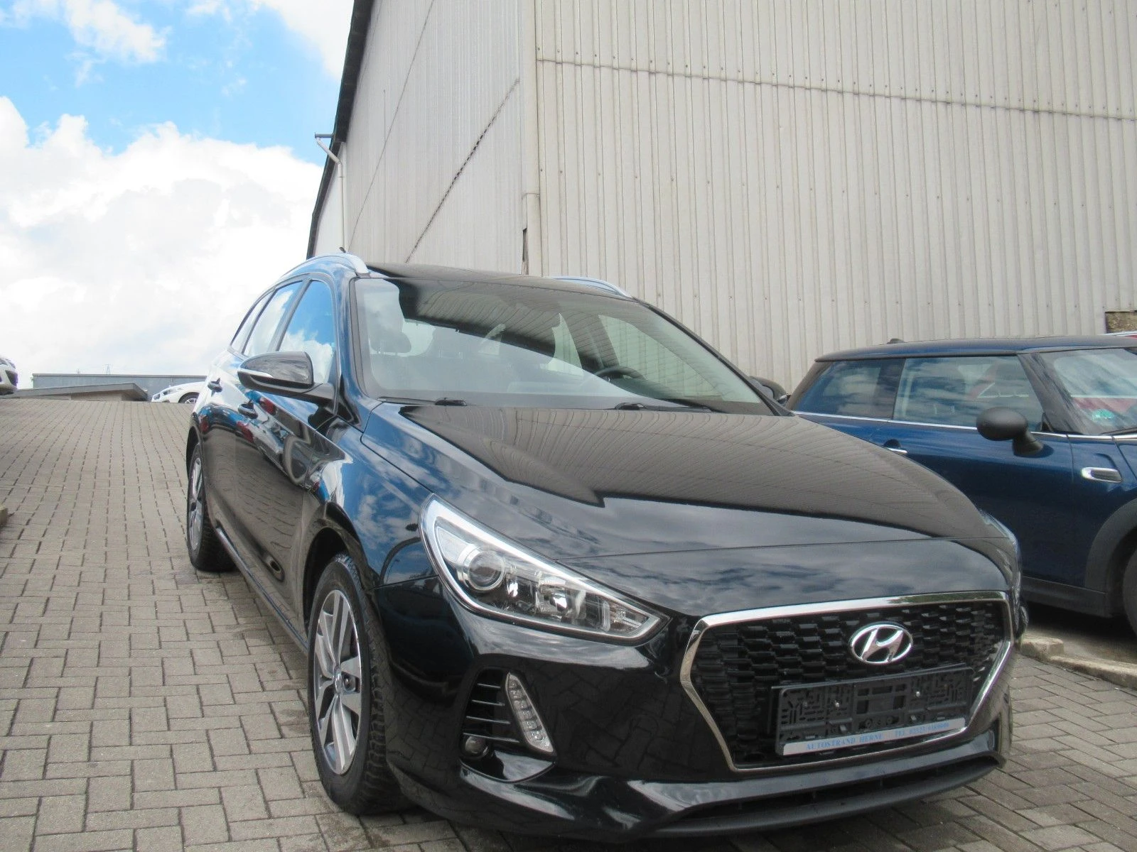 Hyundai I30 1, 4 | Mobile.bg � ����������� 4