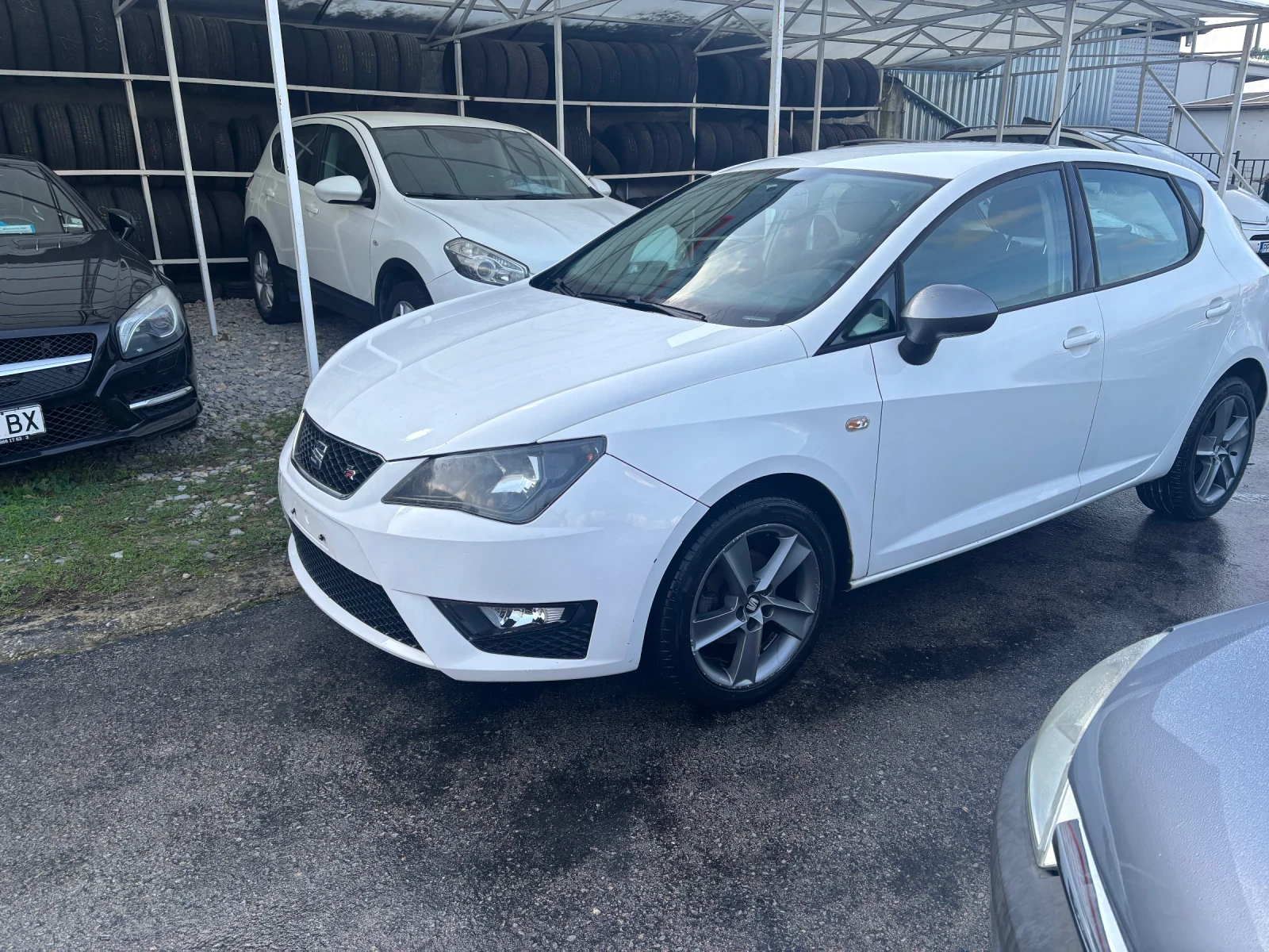 Seat Ibiza  - изображение 2