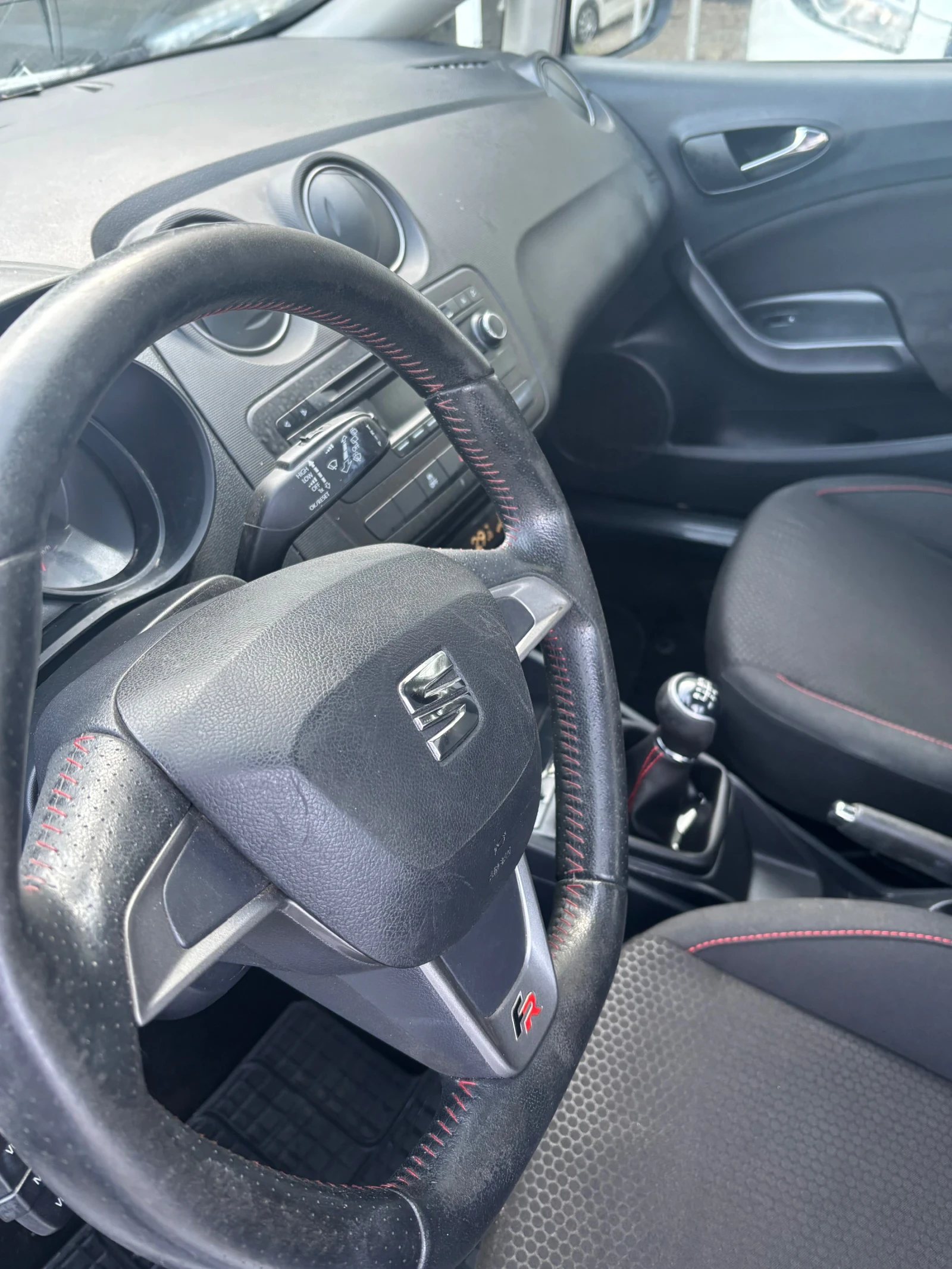 Seat Ibiza | Mobile.bg   12