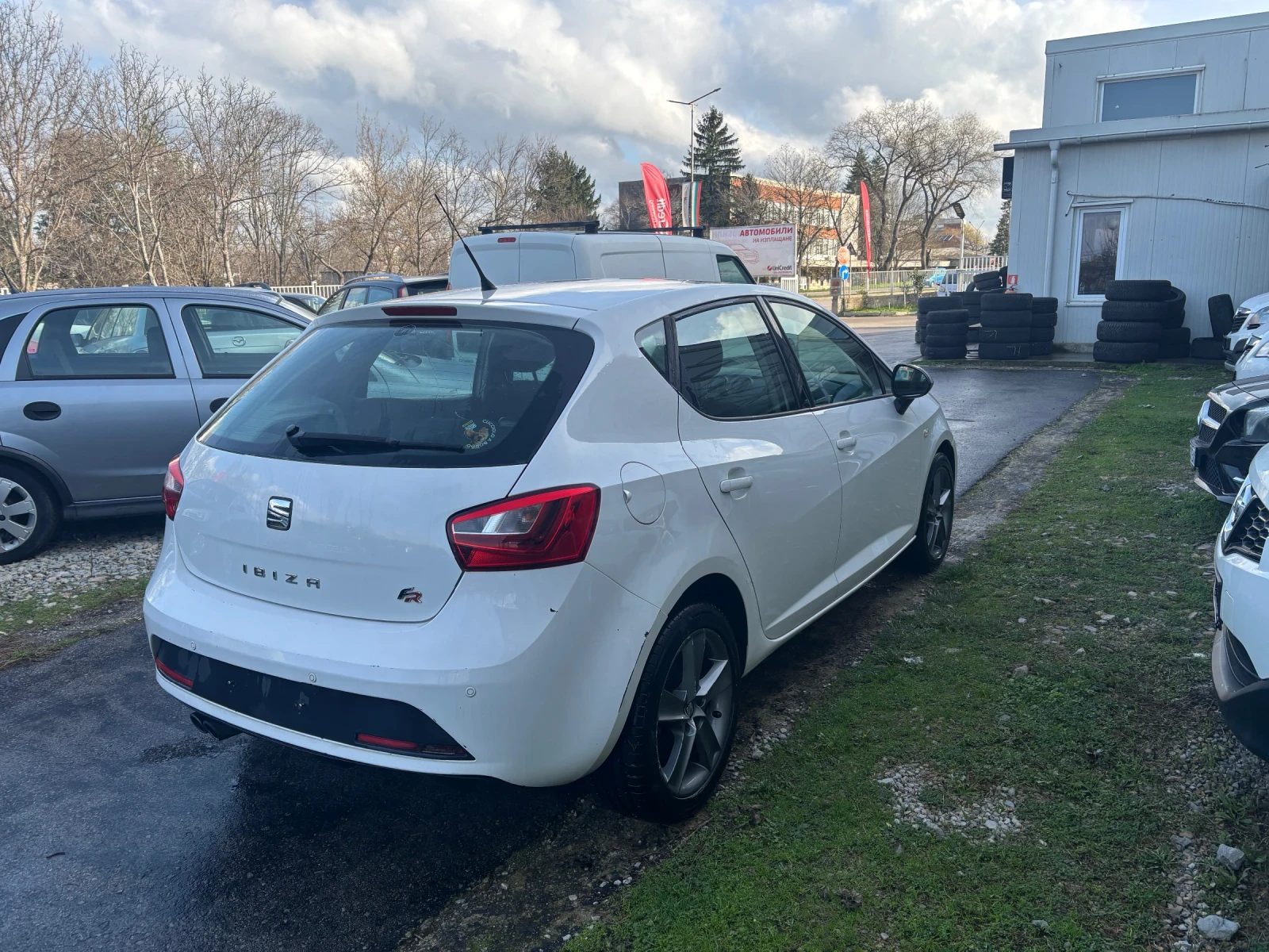 Seat Ibiza  - изображение 5