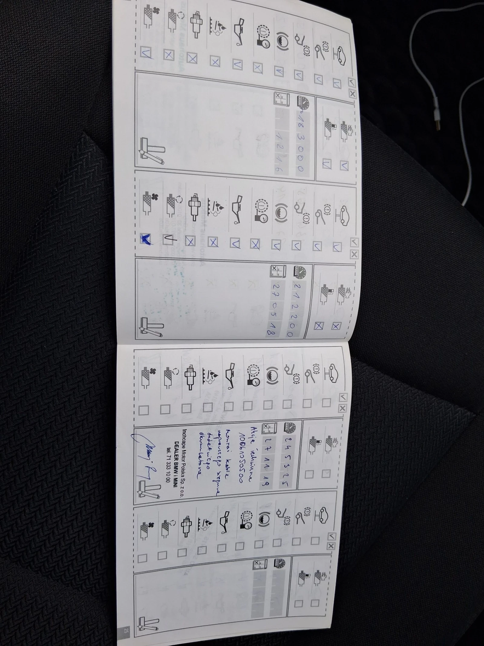 BMW 318 BMW E91 318d 2010 | Mobile.bg � ����������� 11