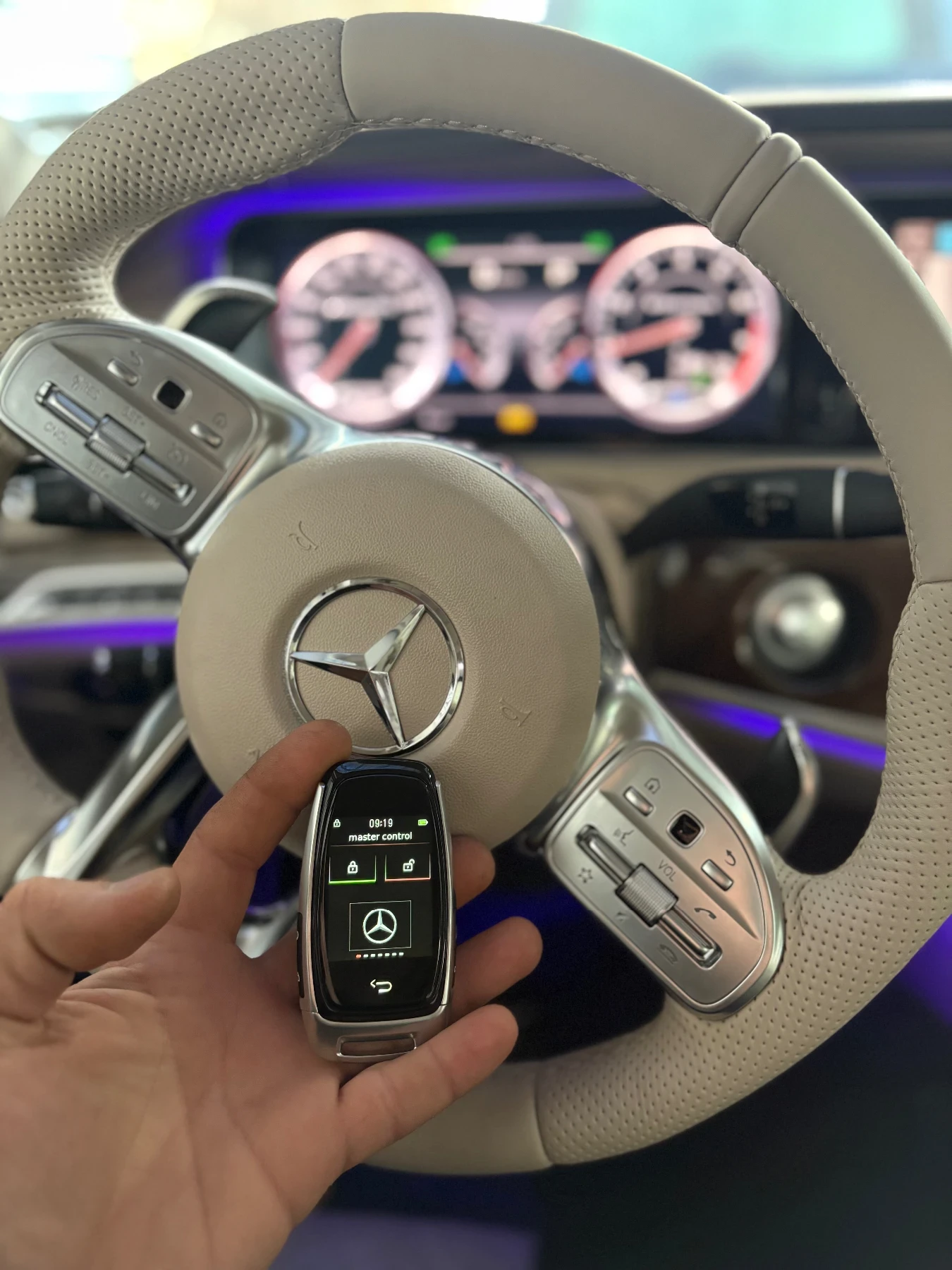 Mercedes-Benz S 350 3.5 long  | Mobile.bg � ����������� 17