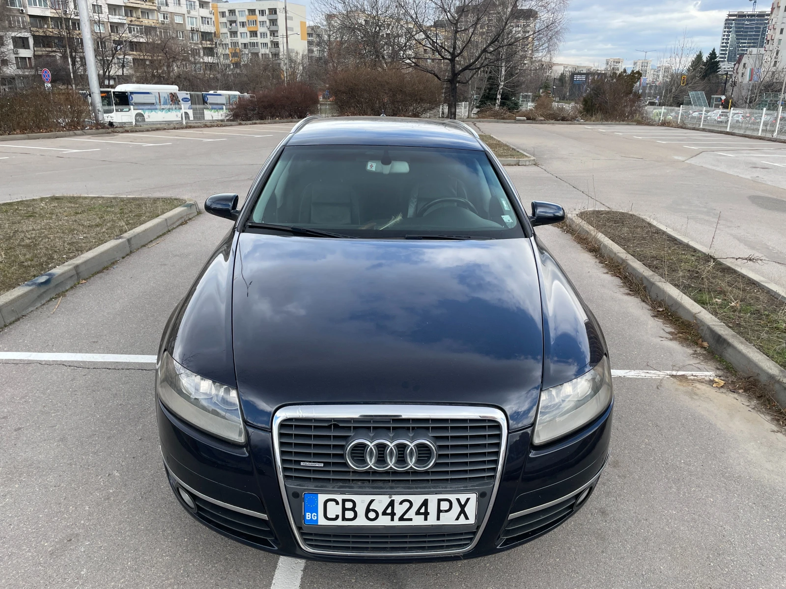 Audi A6 ��� - ������ | Mobile.bg � ����������� 12