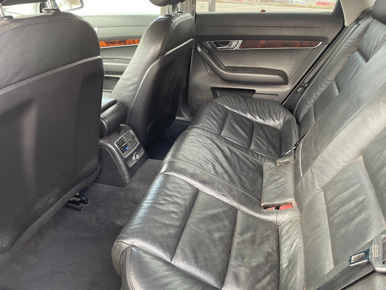 Audi A6 ��� - ������ | Mobile.bg � ����������� 11