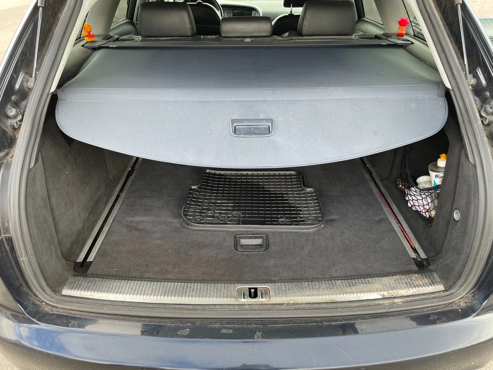 Audi A6 Газ - бензин - изображение 4