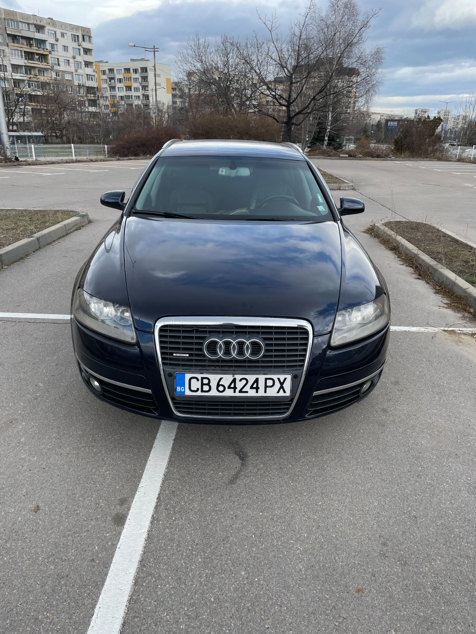 Audi A6 ��� - ������ | Mobile.bg � ����������� 1