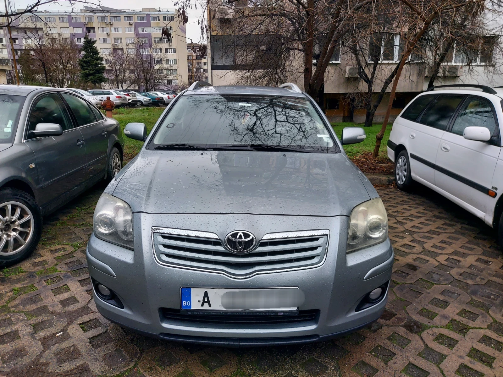 Toyota Avensis 1800 | Mobile.bg � ����������� 1