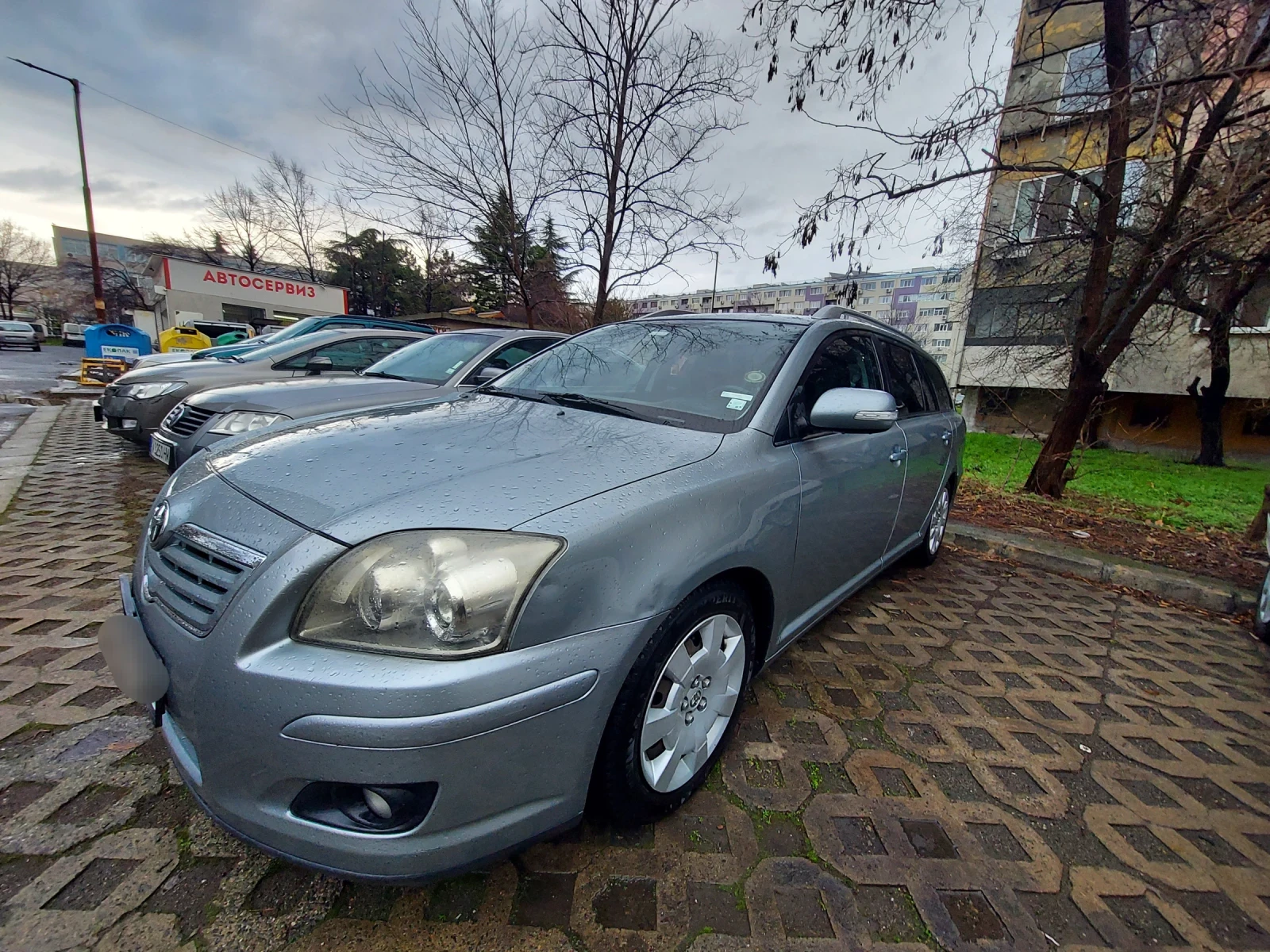 Toyota Avensis 1800 | Mobile.bg � ����������� 14