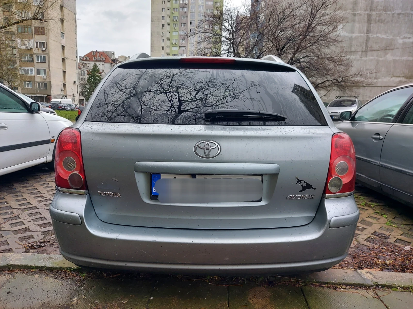 Toyota Avensis 1800 | Mobile.bg � ����������� 13