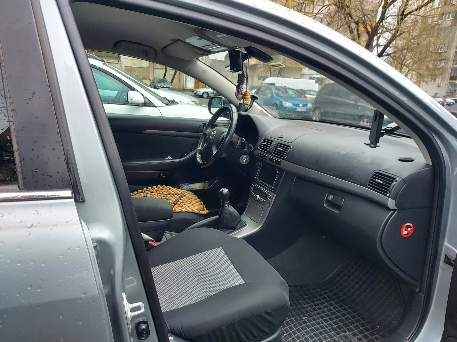 Toyota Avensis 1800 | Mobile.bg � ����������� 7