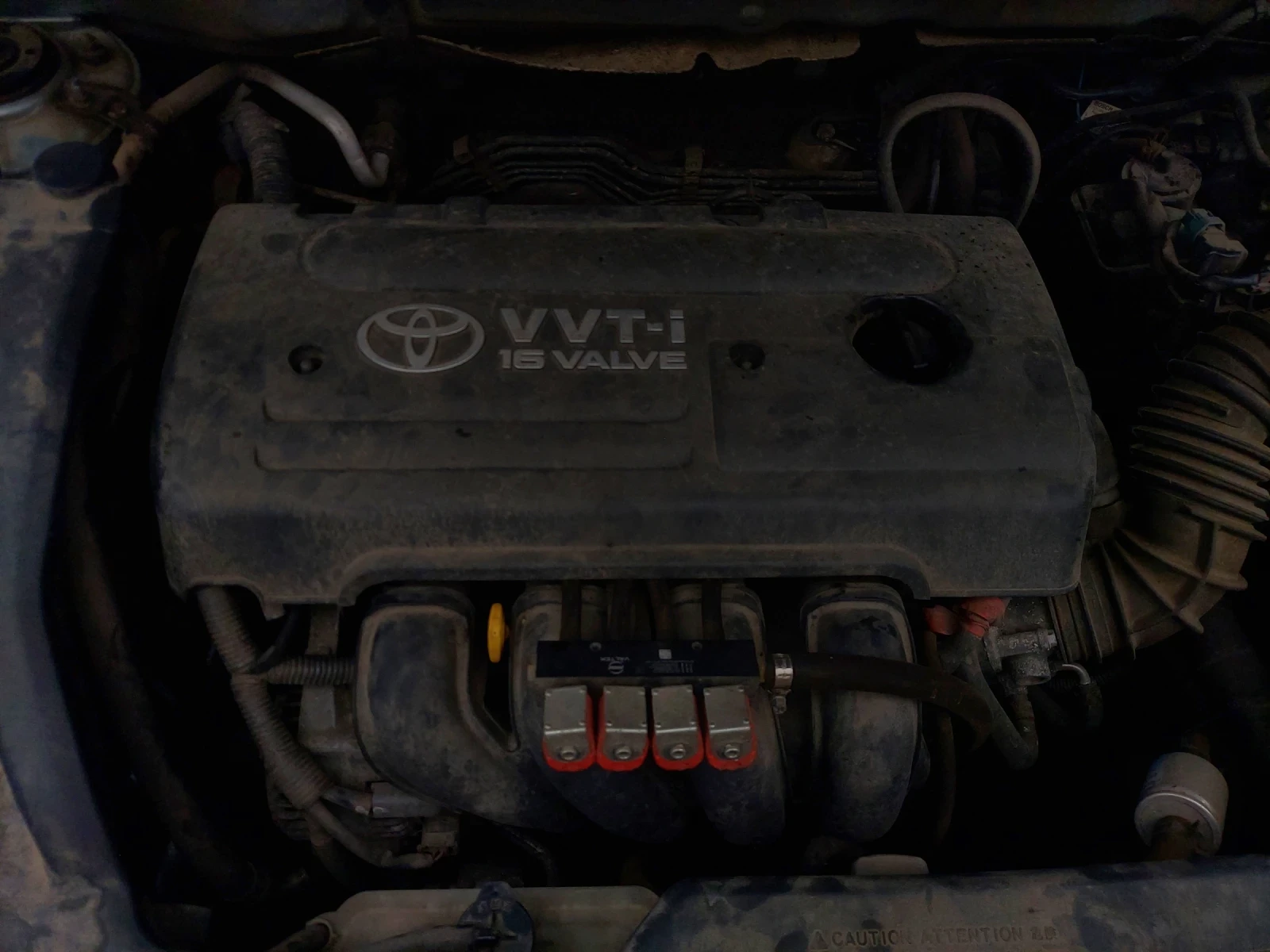 Toyota Avensis 1800 | Mobile.bg � ����������� 10