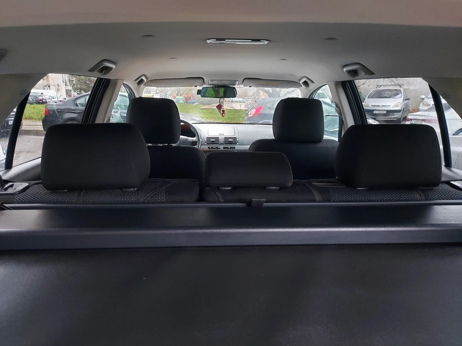 Toyota Avensis 1800 | Mobile.bg � ����������� 6