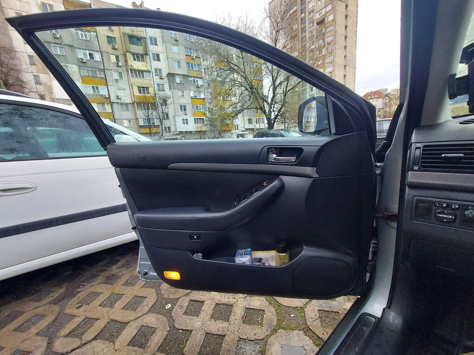 Toyota Avensis 1800 | Mobile.bg � ����������� 5