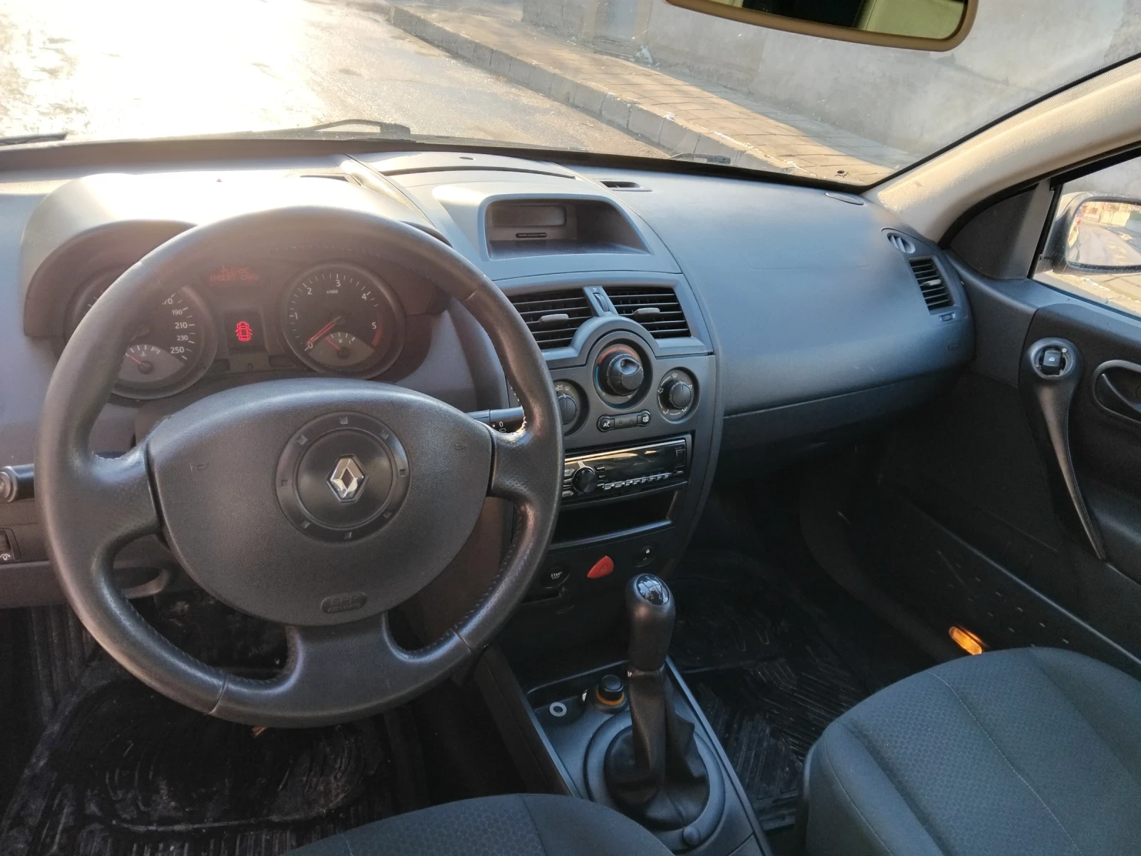 Renault Megane  - изображение 5