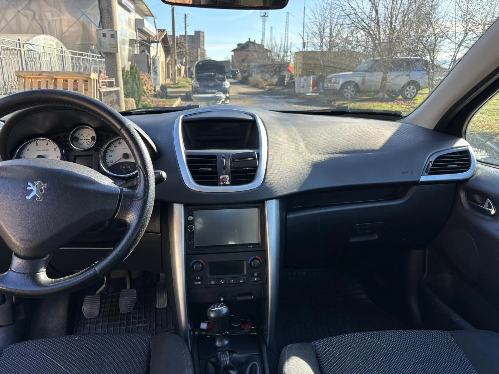 Peugeot 207  - изображение 3