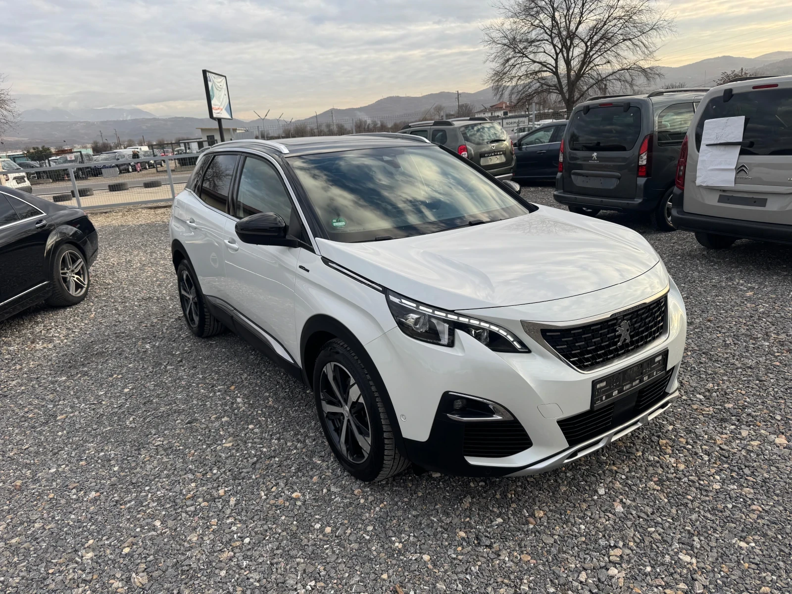 Peugeot 3008 2.0HDI * GT LINE*  - изображение 2