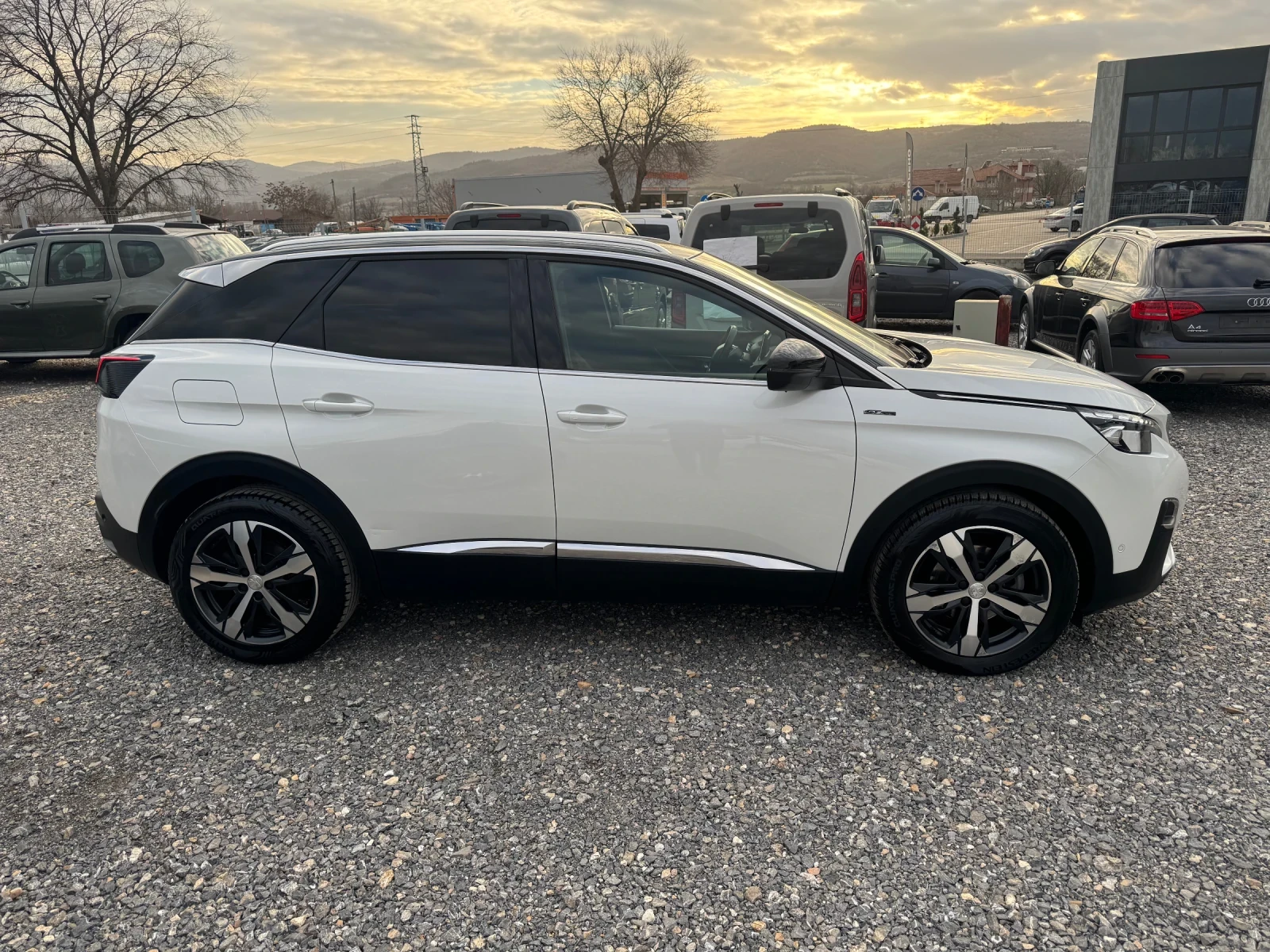 Peugeot 3008 2.0HDI * GT LINE*  - изображение 6