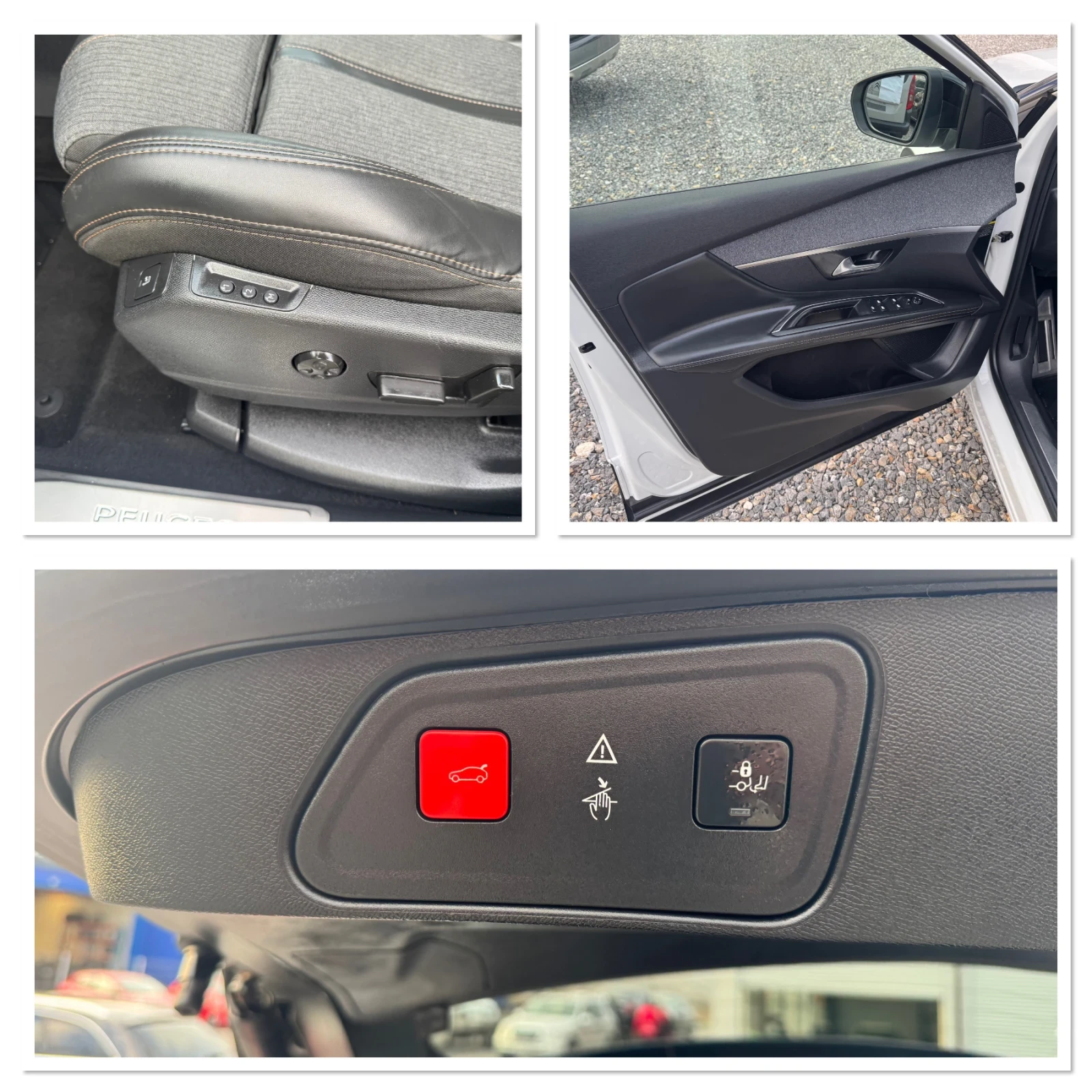Peugeot 3008 2.0HDI * GT LINE*  | Mobile.bg � ����������� 15