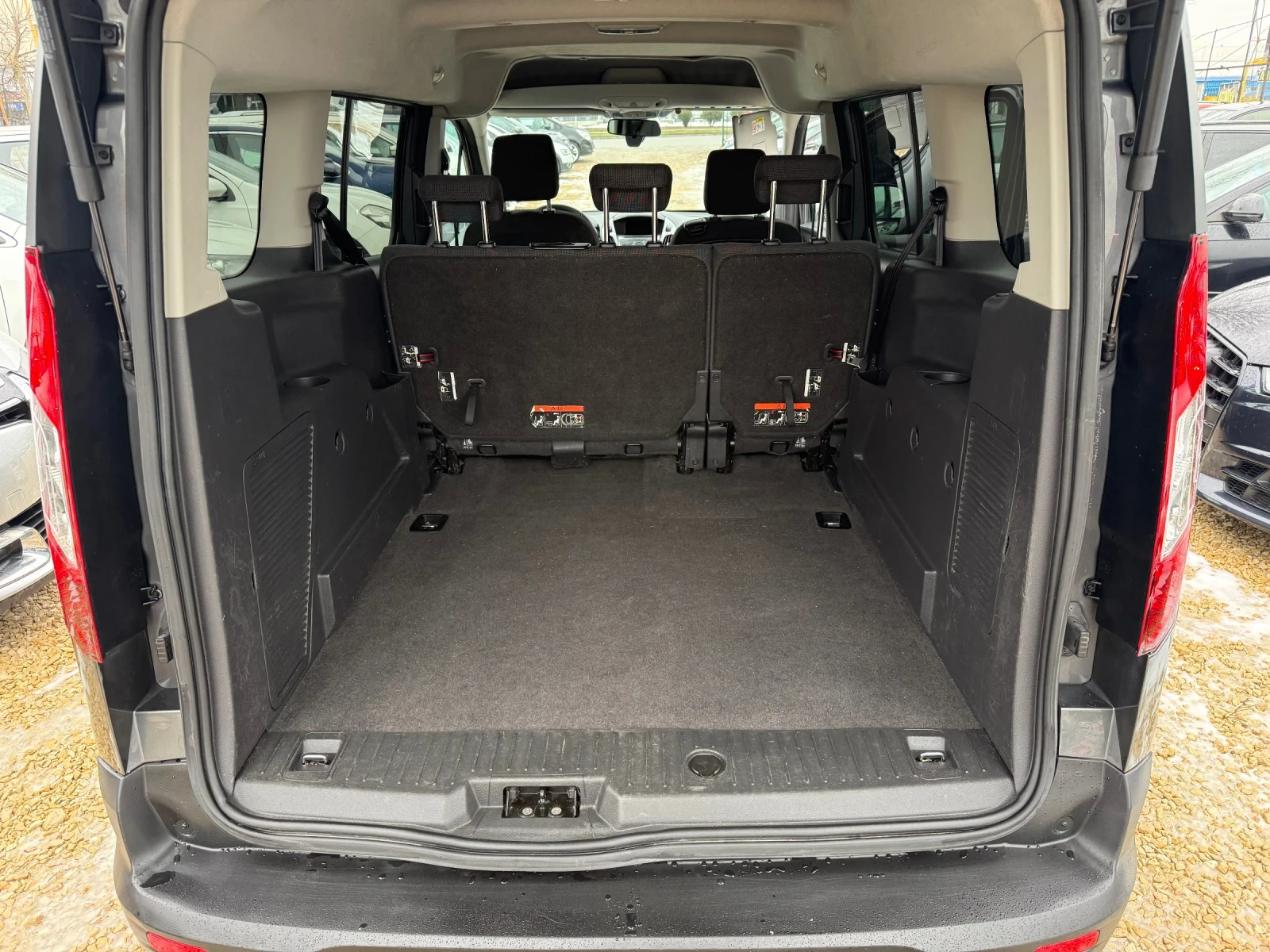 Ford Connect ����� | Mobile.bg � ����������� 11