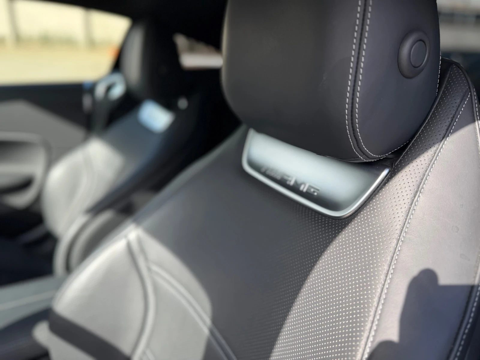 Mercedes-Benz AMG GT 6.3AMG COUPE 4 MATI�-������ | Mobile.bg � ����������� 11