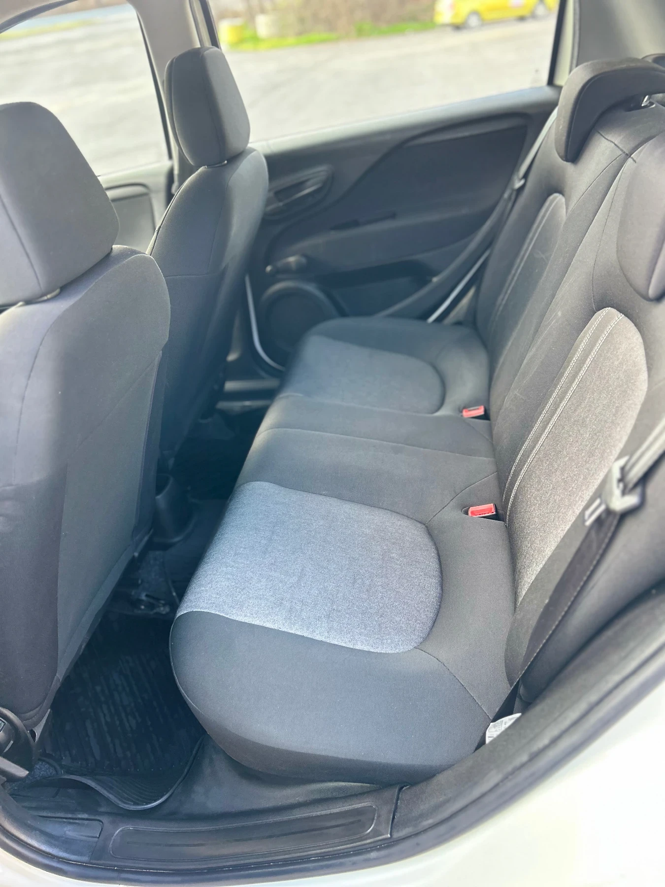 Fiat Punto 1.3 Multijet 2 | Mobile.bg � ����������� 11