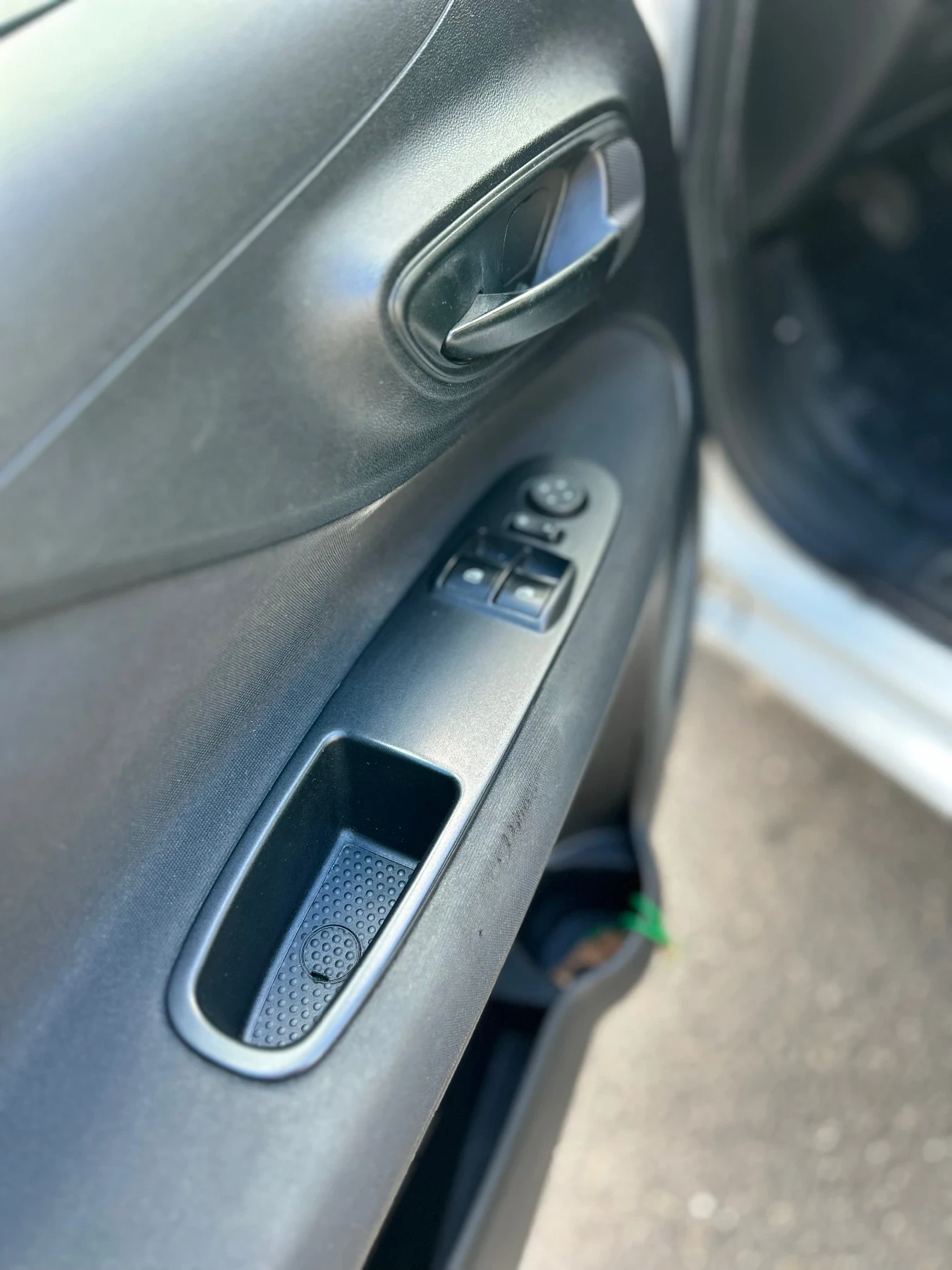 Fiat Punto 1.3 Multijet 2 - изображение 9