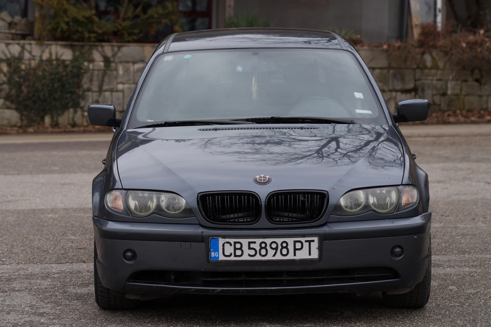 BMW 320 | Mobile.bg � ����������� 1