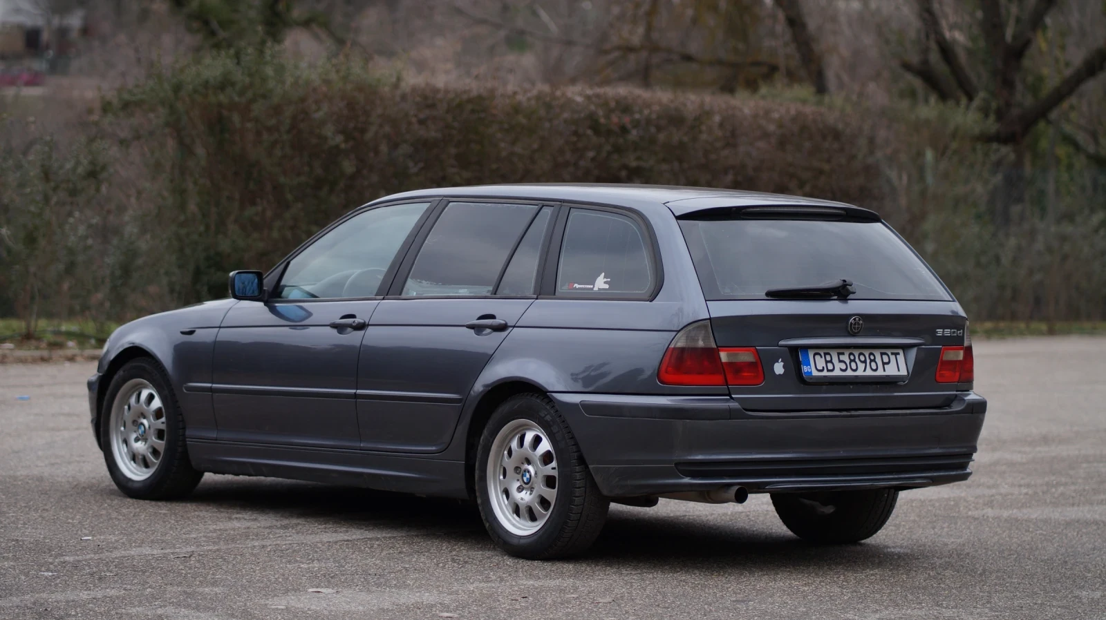 BMW 320 | Mobile.bg � ����������� 6