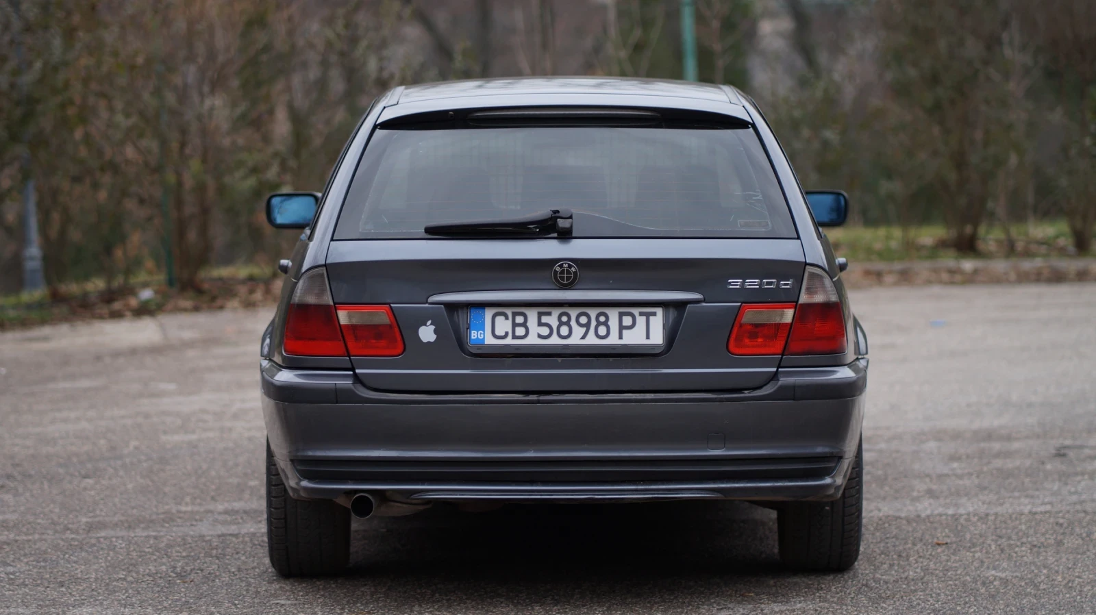 BMW 320 | Mobile.bg � ����������� 5