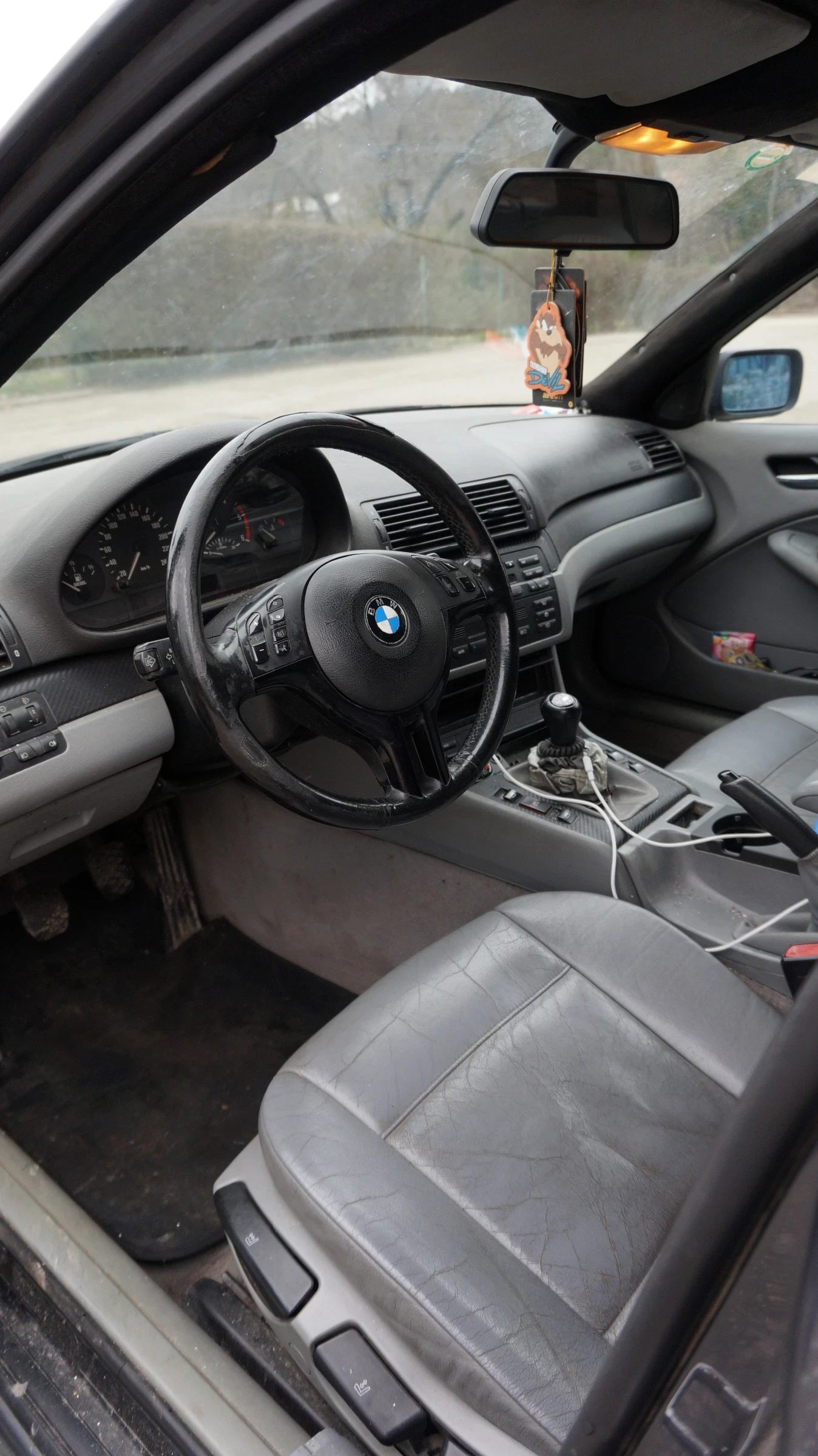 BMW 320 | Mobile.bg � ����������� 9