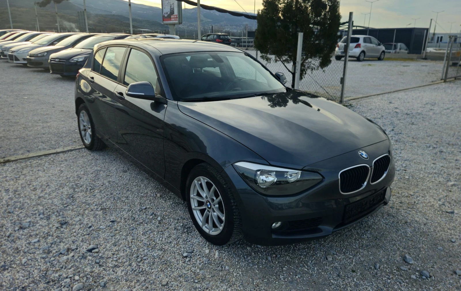 BMW 116 2.0D.2012�.���.��������� | Mobile.bg � ����������� 2
