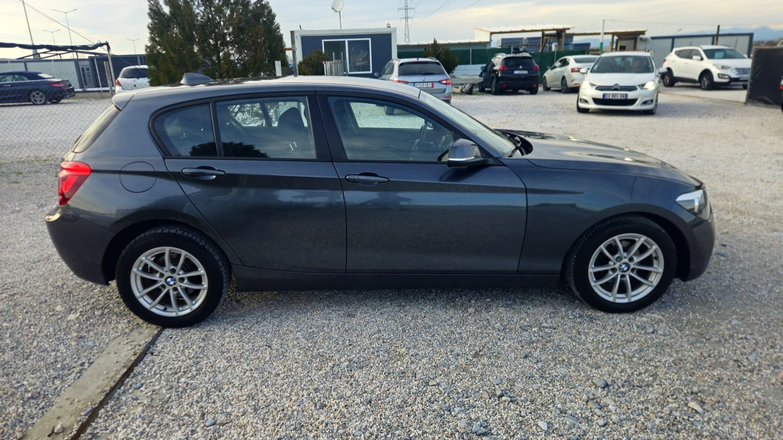 BMW 116 2.0D.2012�.���.��������� | Mobile.bg � ����������� 3