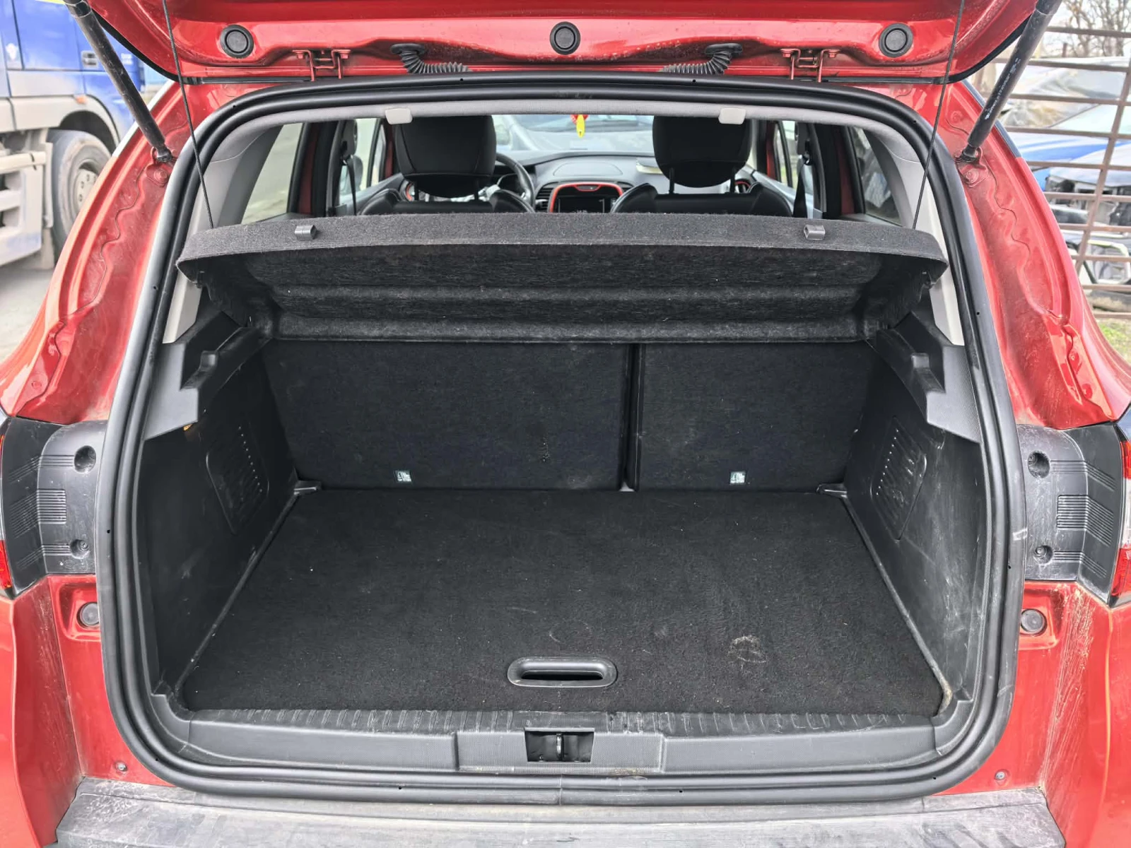 Renault Captur 1.2i - изображение 6