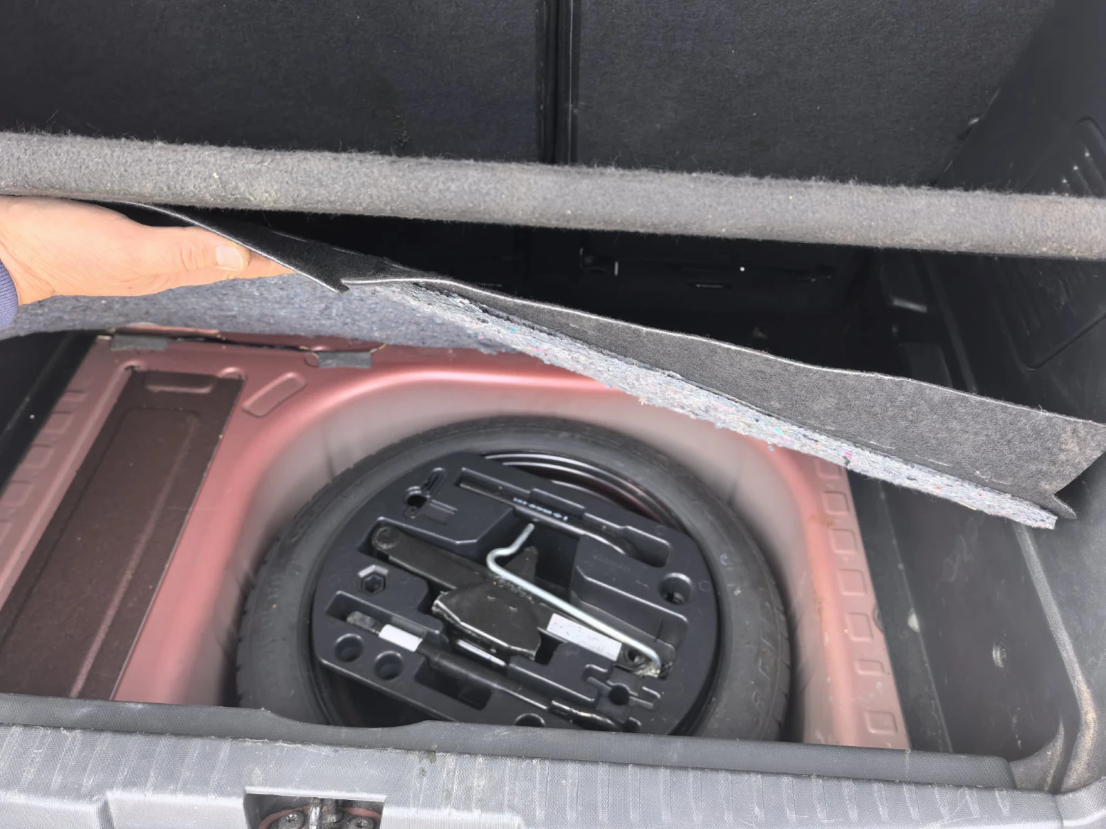 Renault Captur 1.2i - изображение 10