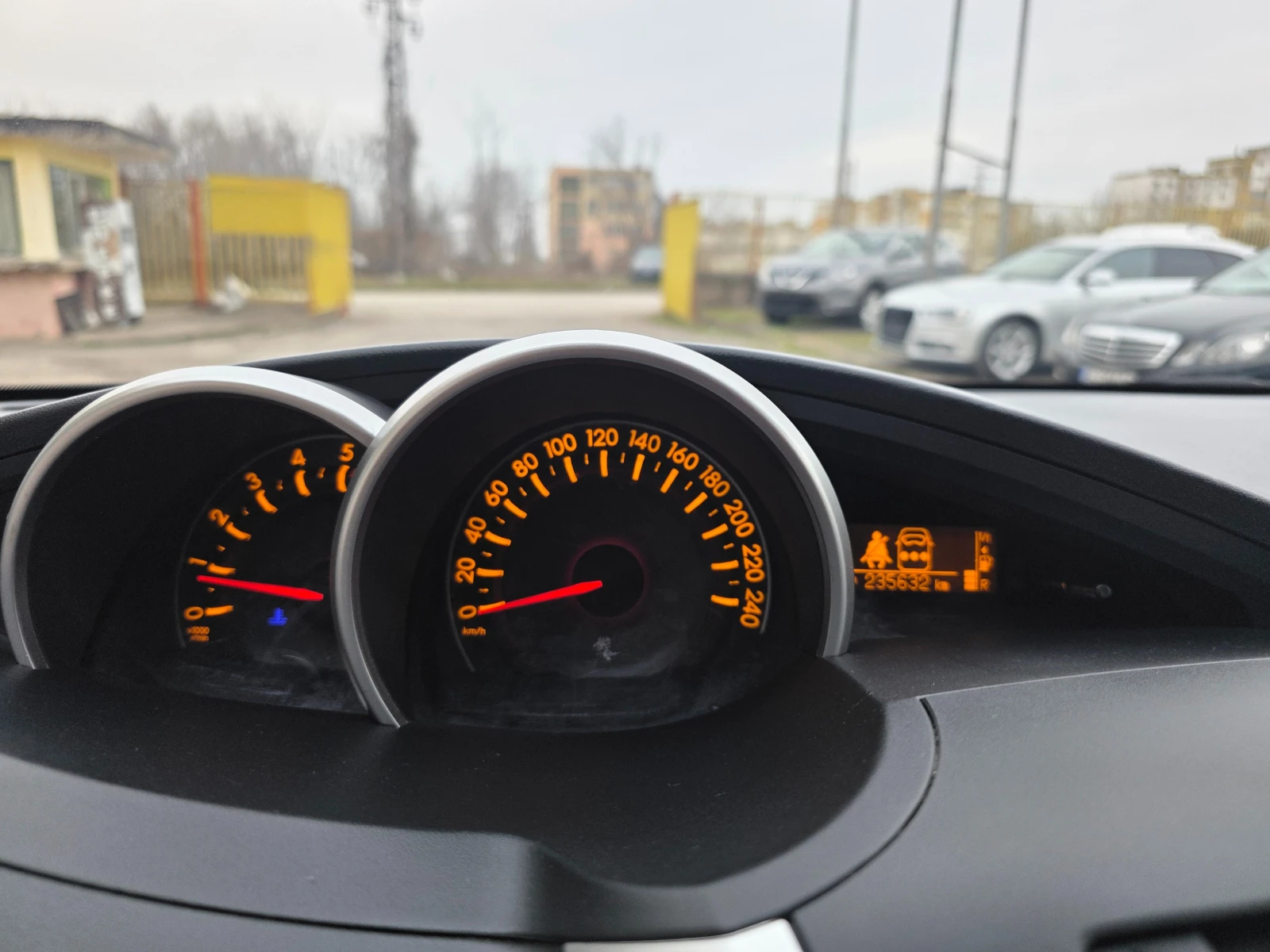 Toyota Verso 2.0 D4D TOP | Mobile.bg � ����������� 16