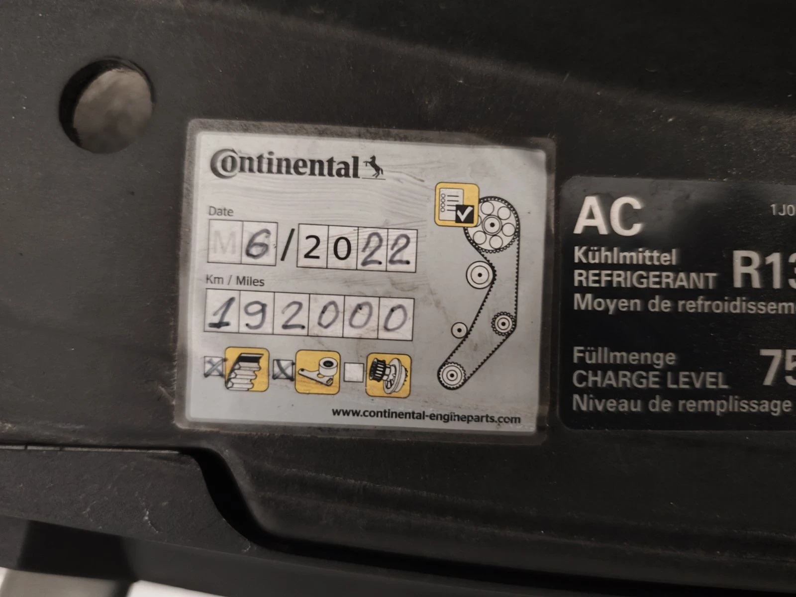 VW Golf, снимка 15 - Автомобили и джипове - 53738678