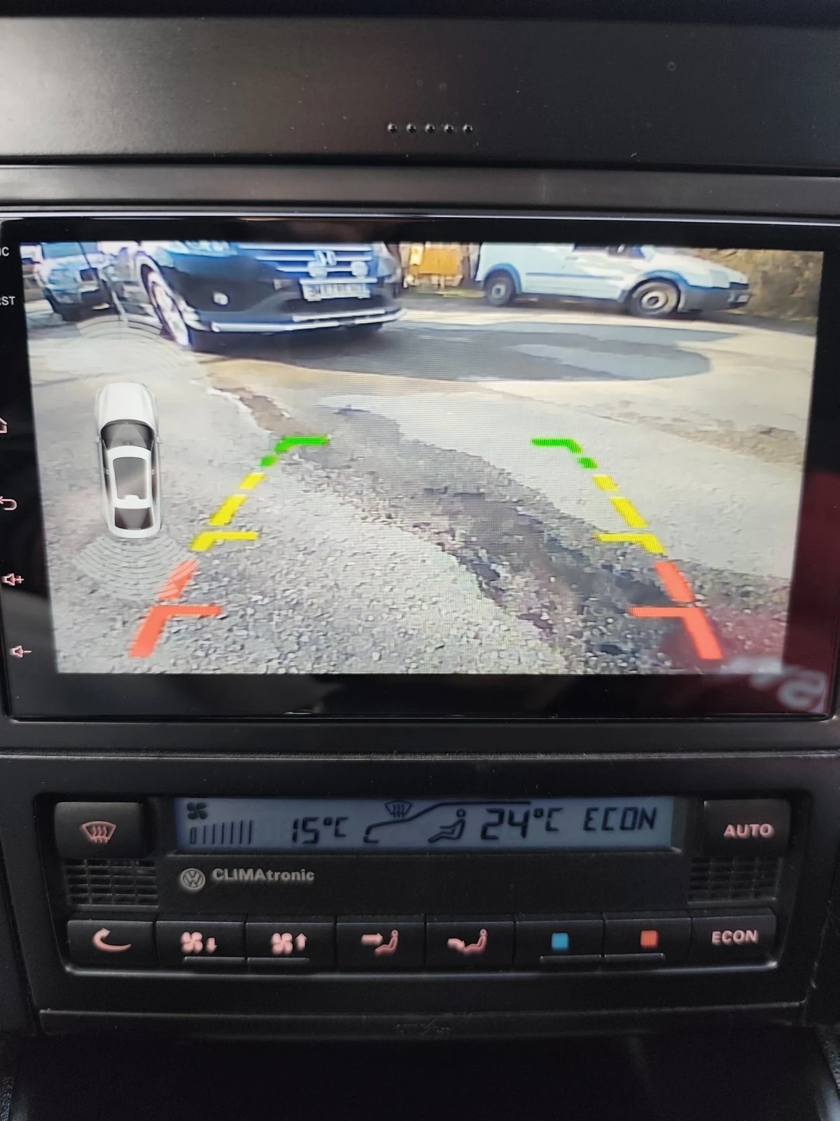 VW Golf, снимка 10 - Автомобили и джипове - 53738678