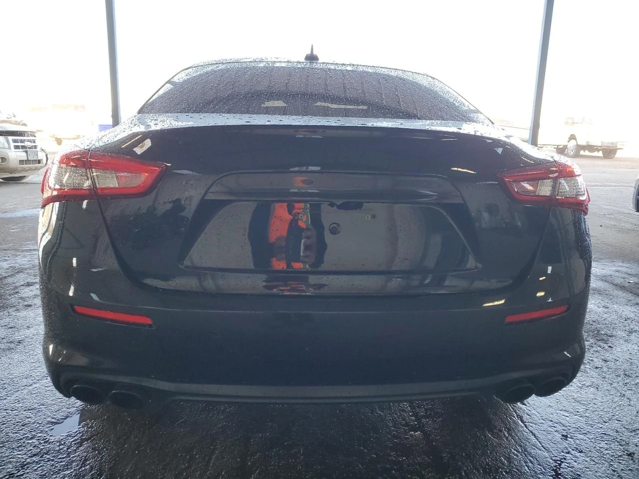 Maserati Ghibli S | Mobile.bg � ����������� 5