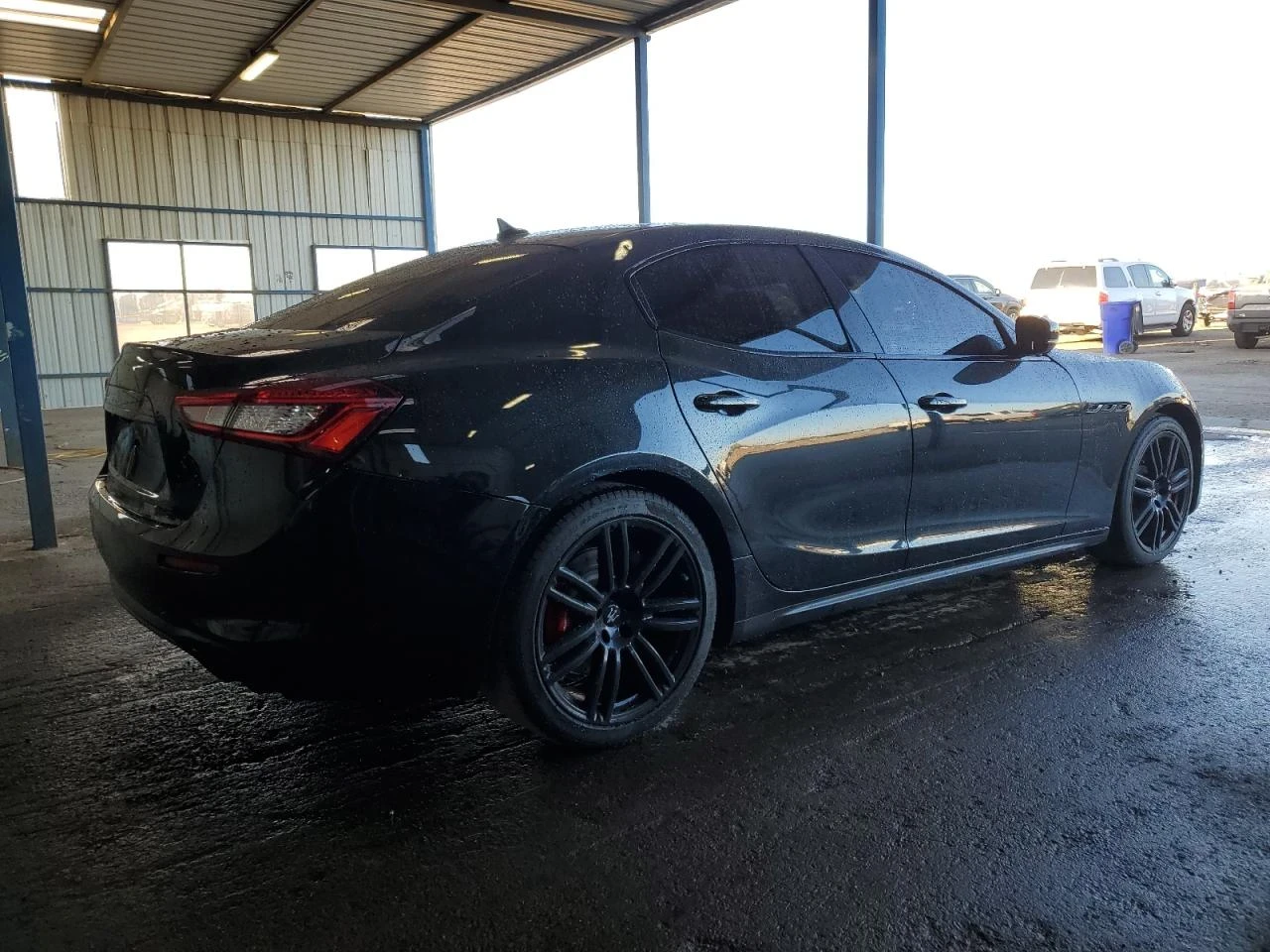 Maserati Ghibli S | Mobile.bg � ����������� 4