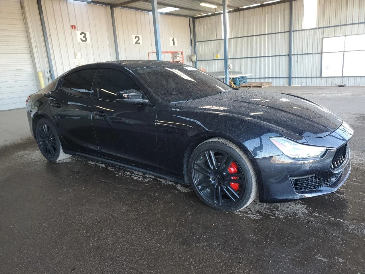 Maserati Ghibli S | Mobile.bg � ����������� 3